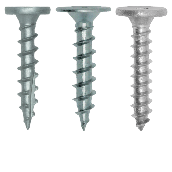 ST Clip Screw - Pancake