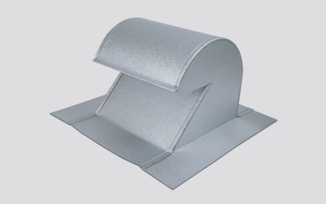 Metal Gooseneck