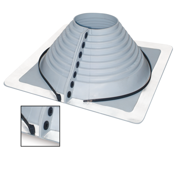 RetroFit Roofjack SQ (Square)