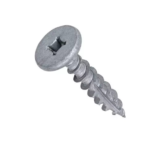 Full Stainless Steel Clip Screw