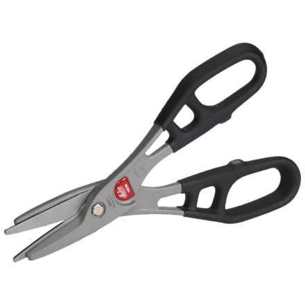 Andy Aluminum Handled Snips 12" (Gripped)