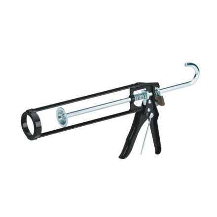 Lightweight Caulking Gun