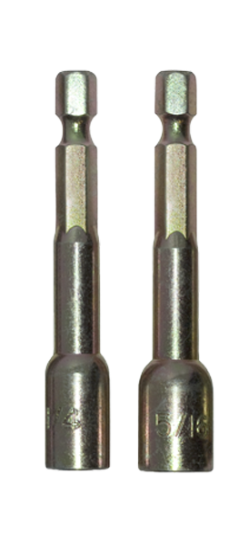 Socket Driver