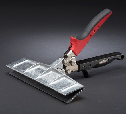 9" Hand Seamer