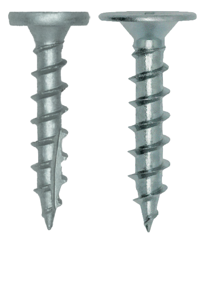 Full Stainless Steel Clip Screw