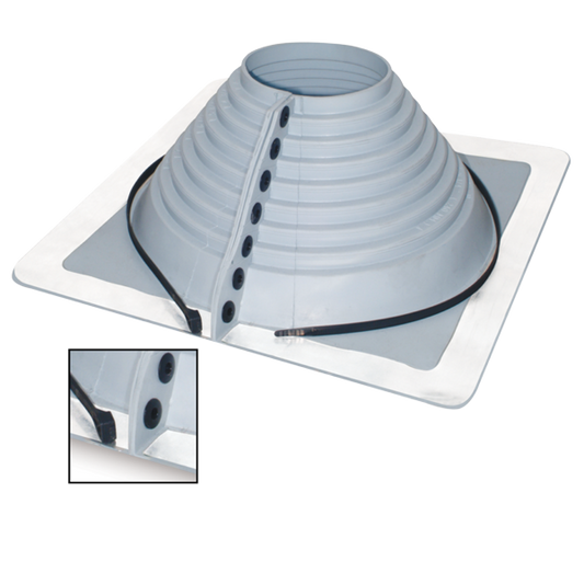RetroFit Roofjack SQ (Square)