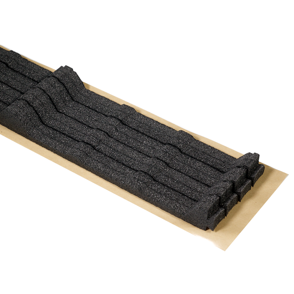 ST Inside Closure Strip – RPS Metal Roofing