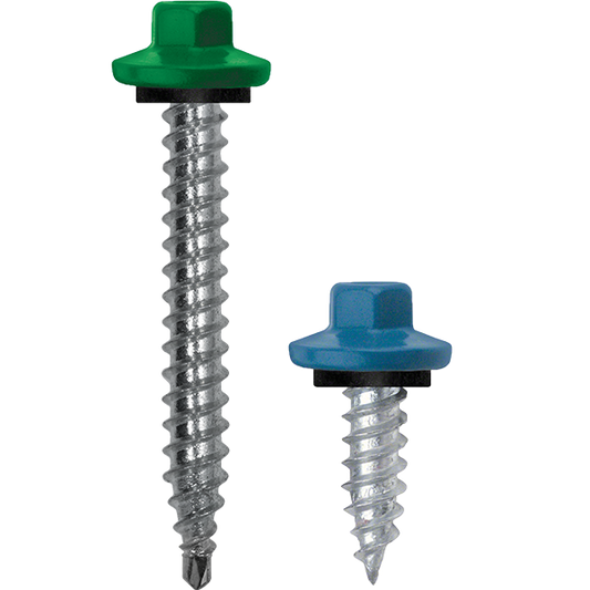 ST-XL Stainless Steel Cap Screw