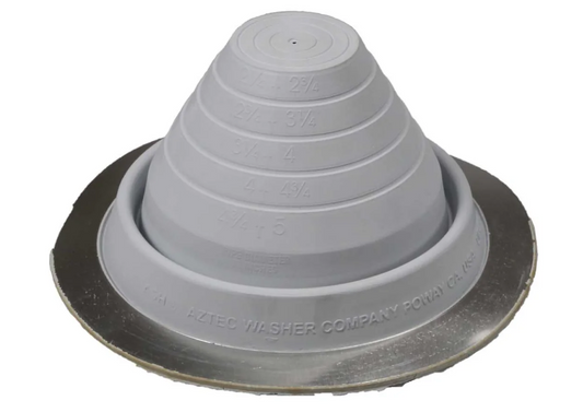 RoofjackRD Universal Boots