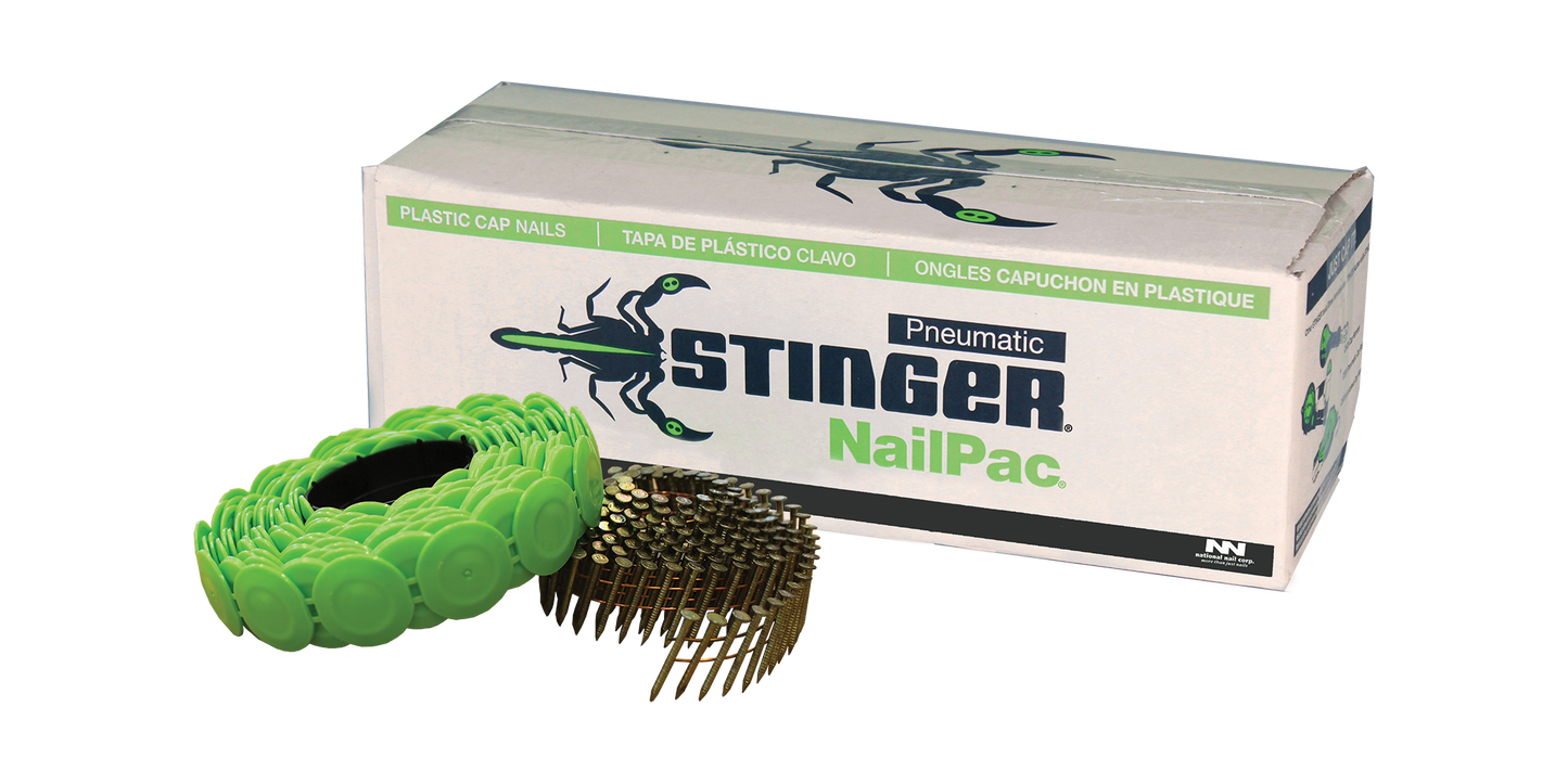 Stinger Nail Pac