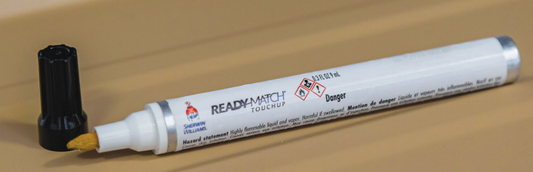 Touch Up Paint Pen