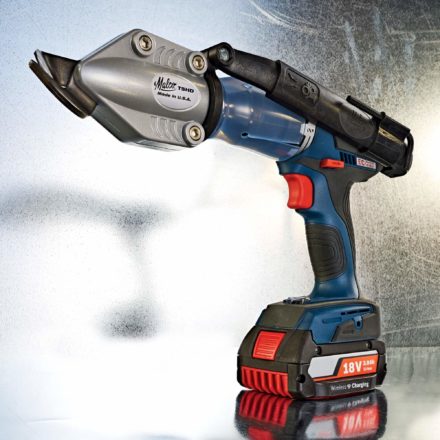 TurboShear HD