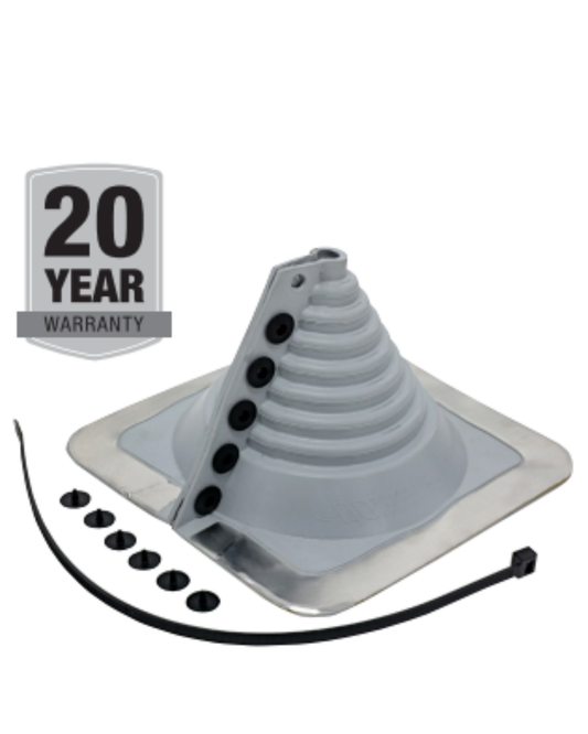 RetroFit Roofjack SQ (Square)